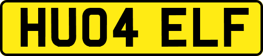 HU04ELF