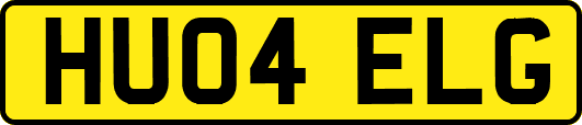 HU04ELG