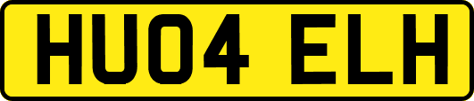 HU04ELH