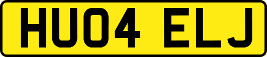 HU04ELJ