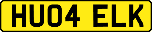 HU04ELK