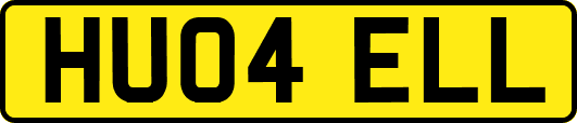 HU04ELL