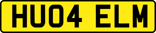 HU04ELM