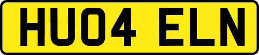 HU04ELN