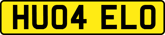 HU04ELO