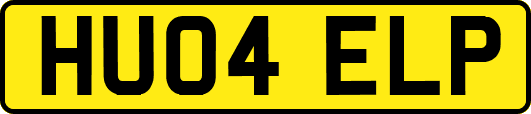 HU04ELP