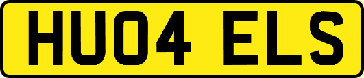 HU04ELS