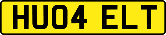 HU04ELT