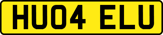 HU04ELU