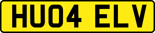 HU04ELV