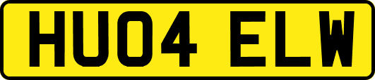 HU04ELW