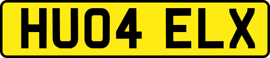 HU04ELX