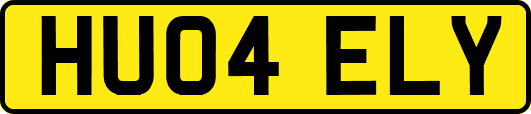 HU04ELY