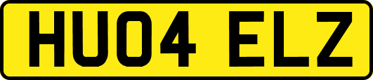 HU04ELZ