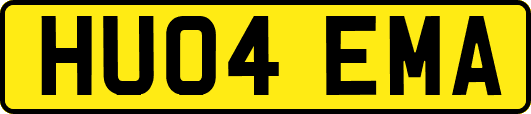 HU04EMA