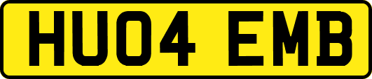 HU04EMB