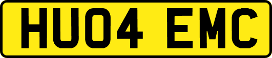 HU04EMC