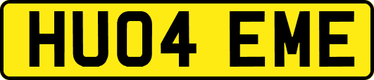 HU04EME