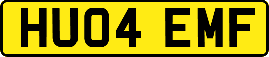 HU04EMF