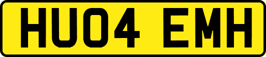 HU04EMH