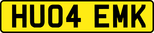 HU04EMK