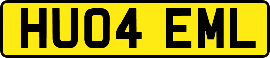 HU04EML