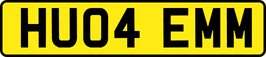 HU04EMM