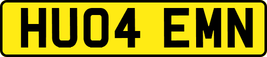 HU04EMN