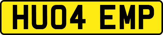 HU04EMP