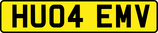 HU04EMV