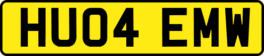 HU04EMW