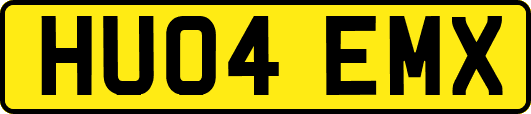 HU04EMX