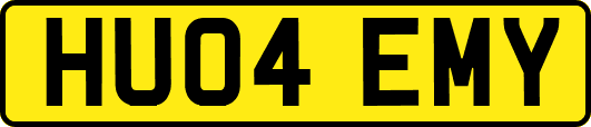 HU04EMY