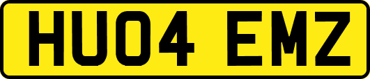 HU04EMZ
