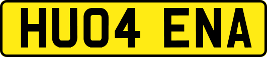 HU04ENA