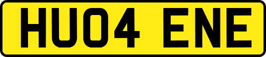 HU04ENE