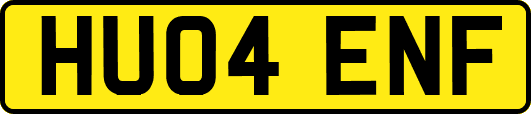HU04ENF