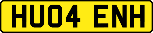 HU04ENH