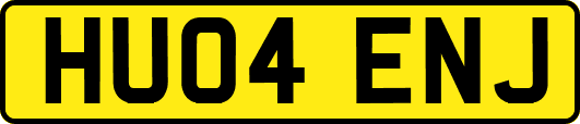 HU04ENJ
