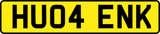 HU04ENK