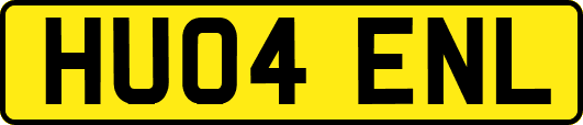 HU04ENL
