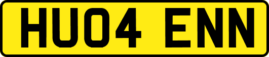 HU04ENN