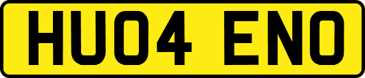 HU04ENO