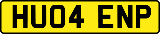 HU04ENP