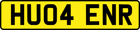 HU04ENR