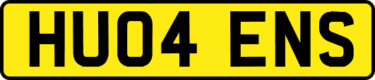 HU04ENS