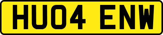 HU04ENW