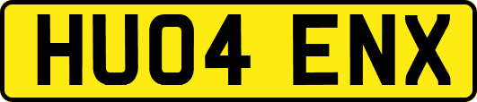 HU04ENX