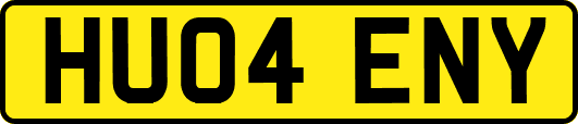 HU04ENY