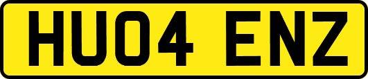 HU04ENZ